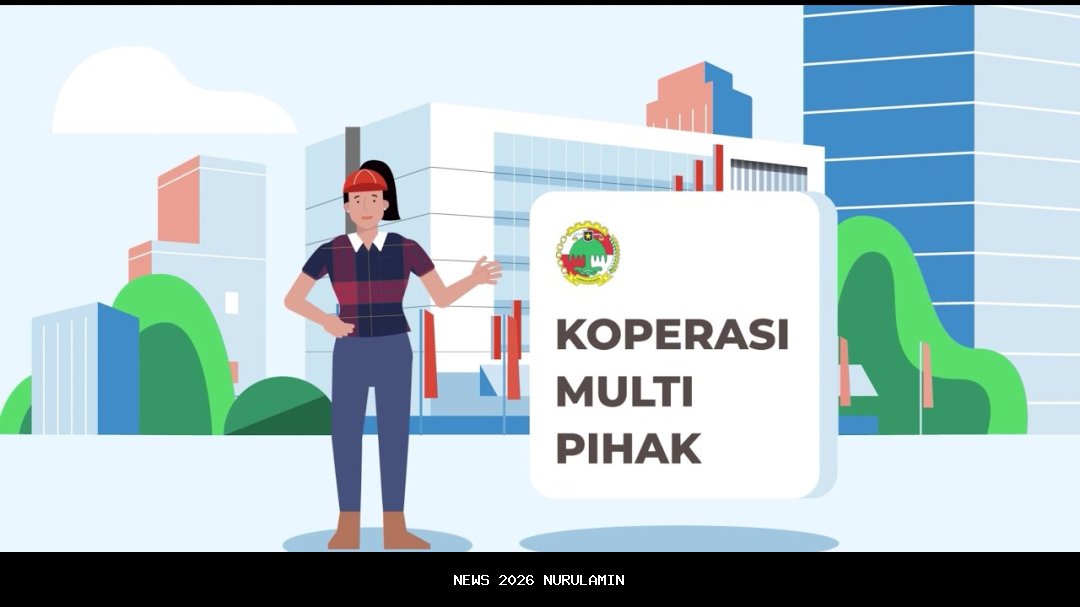 OJK Jabar Perhatikan Kemiskinan Cirebon, Literasi Keuangan Jadi Kunci Keluar dari Tengkulak