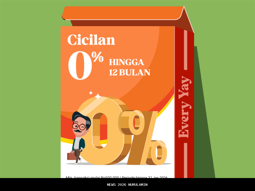 Cicilan Ringan KUR BNI 2025: Pinjaman Mulai Rp25 Juta hingga Rp500 Juta