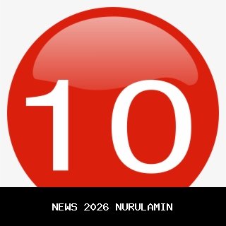 10 Penyanyi Afrobeats Nigeria dengan Pengikut X Terbanyak