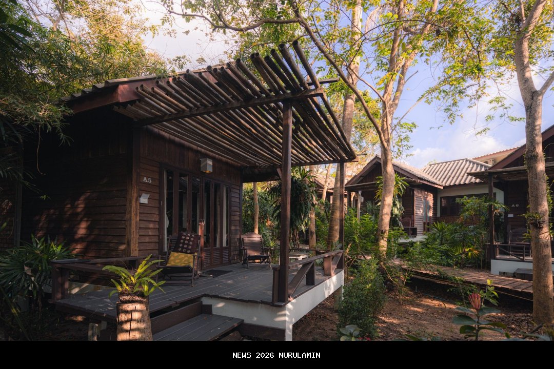 Wajib Diketahui! 7 Penginapan Murah di Sungailiat Dekat Pantai dan Kuliner Lezat Bangka