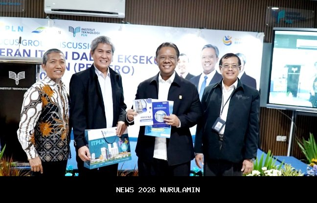 Analisis CELIOS: RUPTL PLN 2025–2034 Jadi Ancaman Subsidi APBN