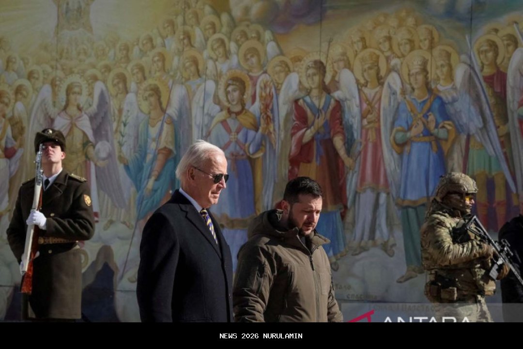 Zelenskiy Minta Sanksi Baru Rusia Setelah 3 Tewas dan 31 Terluka, Termasuk 6 Anak