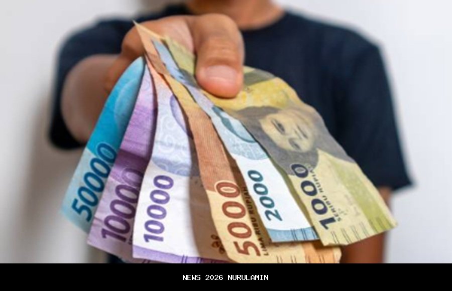 Ciri NIK Penerima Bansos PKH dan BPNT Tahun 2025, Cek Nama Anda Sekarang!