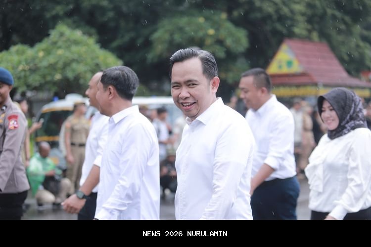 Bupati Jember Gus Fawait Dikritik Cuek, Diadukan ke KPK