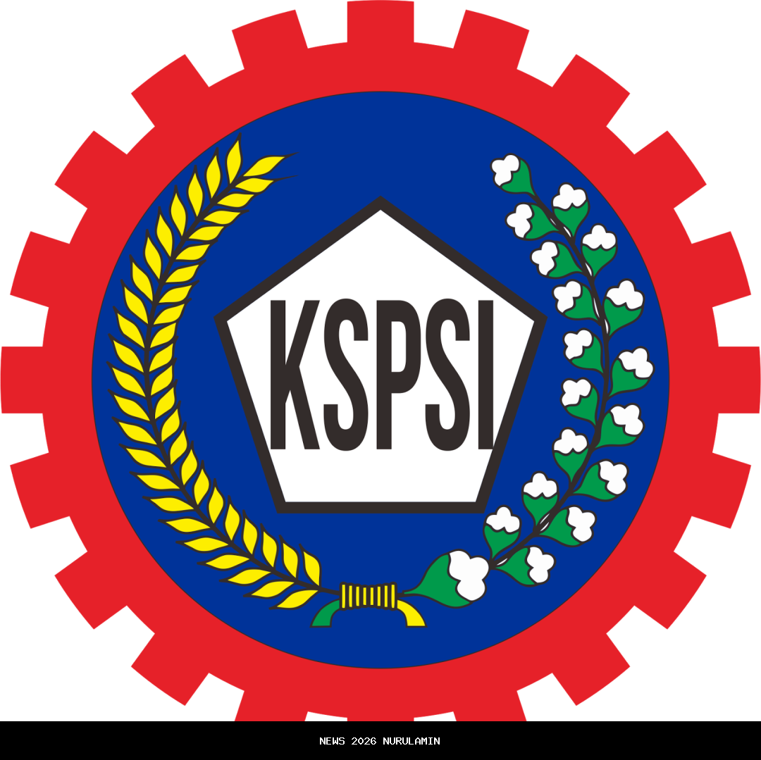 KSPSI Pastikan 285 Karyawan PT Multistrada Tak Di-PHK