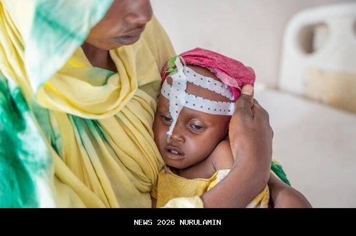 Tantangan perubahan iklim terbesar Afrika: kesepakatan yang lebih adil dalam menghentikan penggunaan bahan bakar fosil dan menggerakkan dana