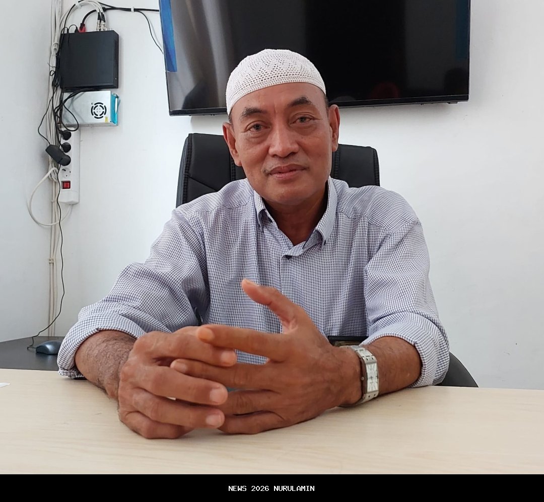 Anggota DPRD Parimo Minta Pengawasan Ketat di Ponpes Pasca Kematian Santri Akibat Bullying