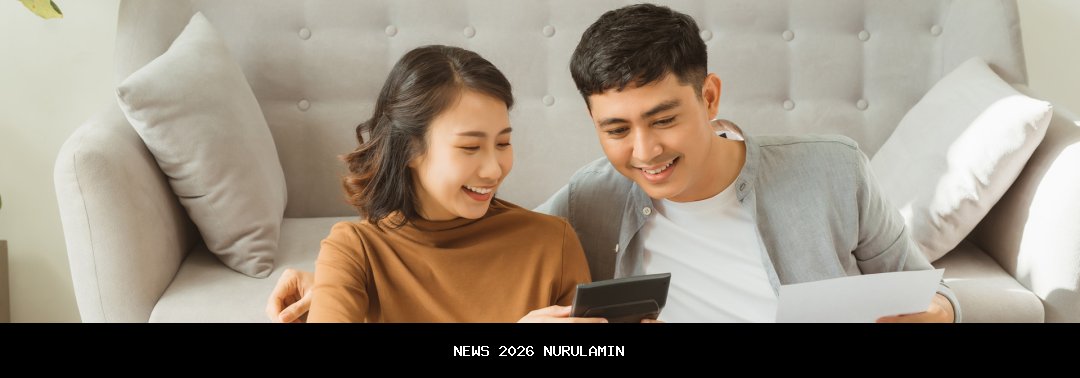 Investasi Terbaik Hingga 2050, Bukan Emas atau Properti