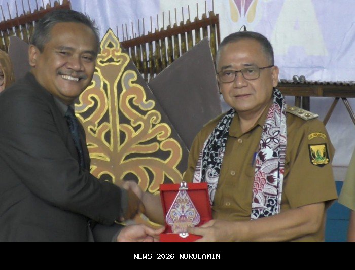 Wabup Deby Pastikan Program Tetap Berjalan Meski Minat Masyarakat Menurun