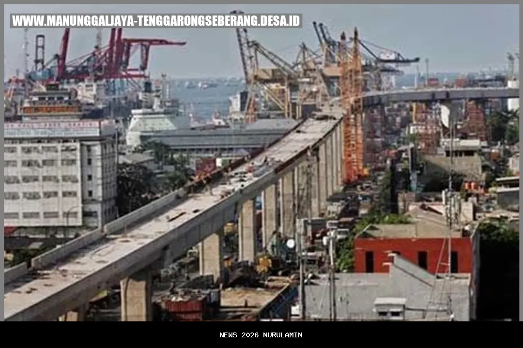 Koperasi Pidung Jaya Bangun Dua Fasilitas Strategis Tingkatkan Infrastruktur dan Ekonomi Lokal