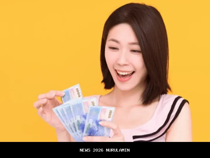 Hoki Meledak! 6 Zodiak Ini Dijagokan Beruntung Besar Akhir Pekan Ini