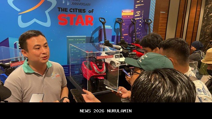 Kisah Pengrajin Mainan Bantul yang Bertahan di Tengah Persaingan Impor