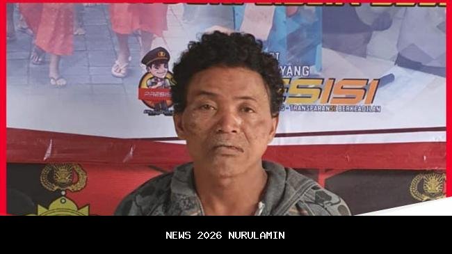 Pria Curi Masuk Kamar Mahasiswi Melalui Jendela, Kabur ke Rumah Ibu Usai Perbuatan Tak Senonoh