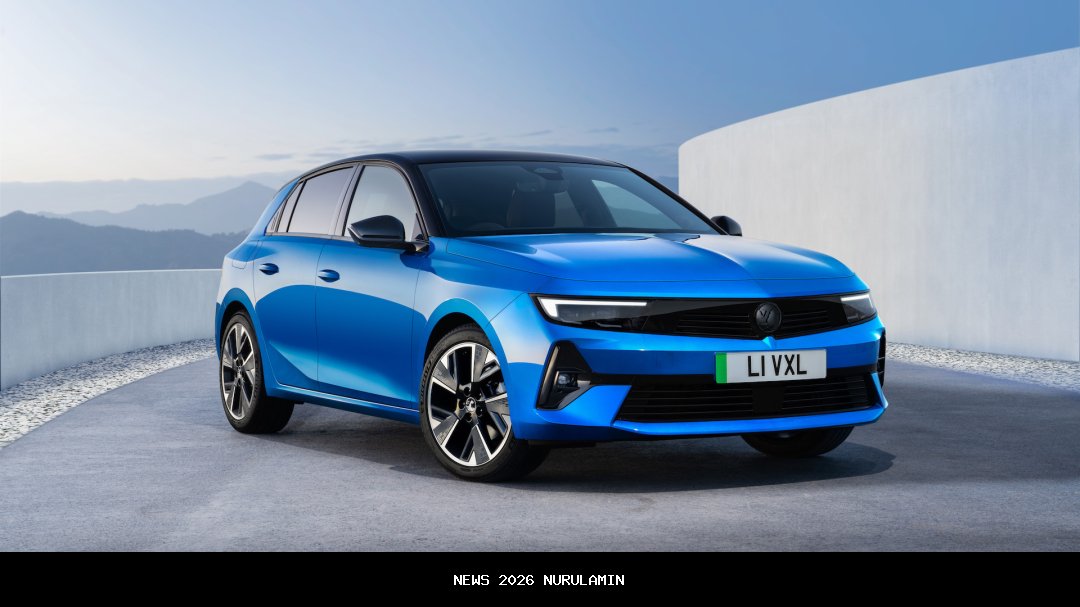 Astra Group Buka 206 Posisi, Cek Persyaratan dan Pendaftaran