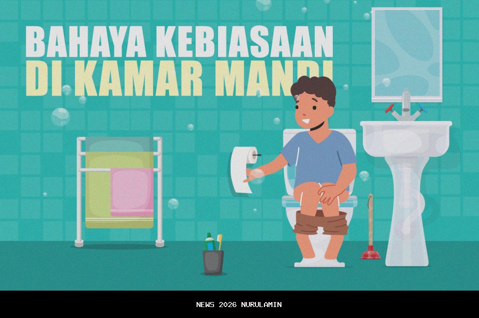Tanaman di Kamar Tidur: Estetika yang Mengancam Kesehatan