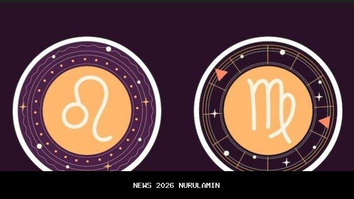 Ramalan Zodiak Leo dan Virgo 27 Oktober 2025: Cinta, Keuangan, Karier, Kesehatan