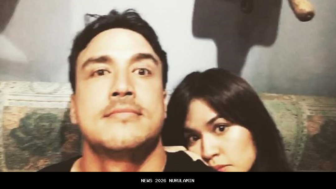 Berpisah demi Kedamaian, Raisa dan Hamish Daud Berusaha Bijaksana
