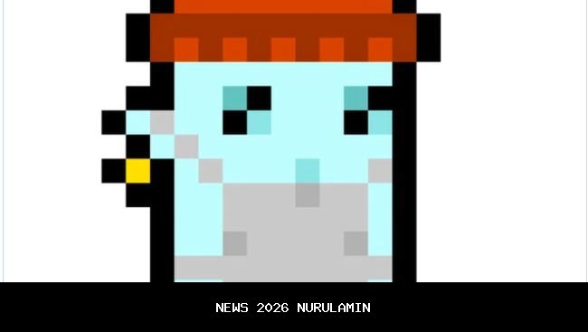 19 NFT Paling Mahal, Tembus Rp13 Triliun!