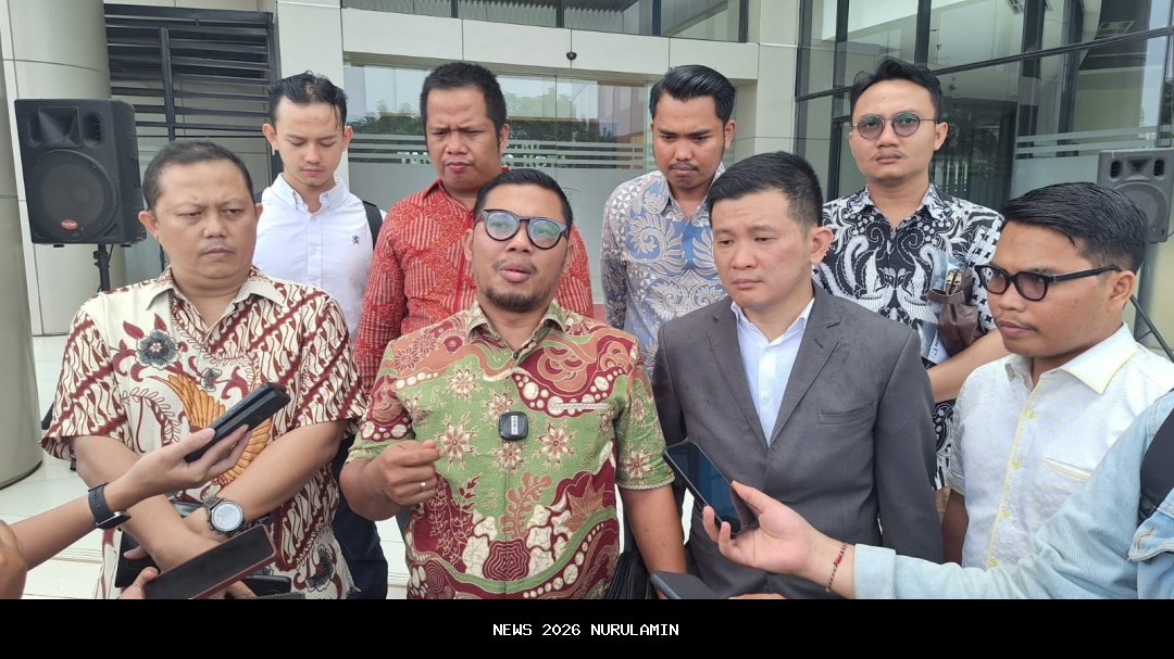 Sengketa Tanah 16,4 Hektare: Jusuf Kalla vs Lippo Group Diduga Ada Mafia dan Perwira