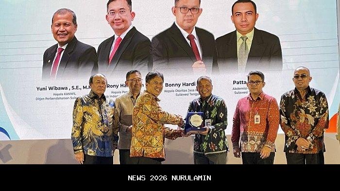 Pertumbuhan Ekonomi Sulteng Tinggi, UMKM Tertinggal, Solusi PABETA 2025
