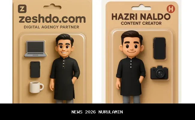 Cara Mengubah Foto Jadi Miniatur Action Figure dengan Gemini AI