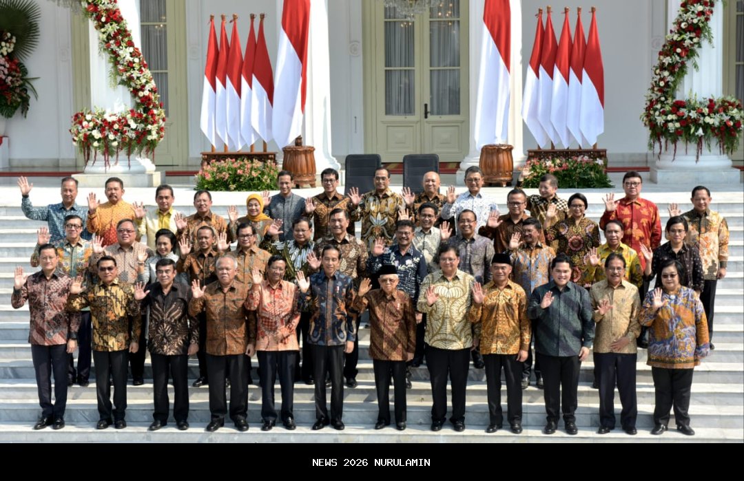Pemerintah Kota Palu Tarik ASN Magang Nasional Setelah Program Peningkatan Kapasitas