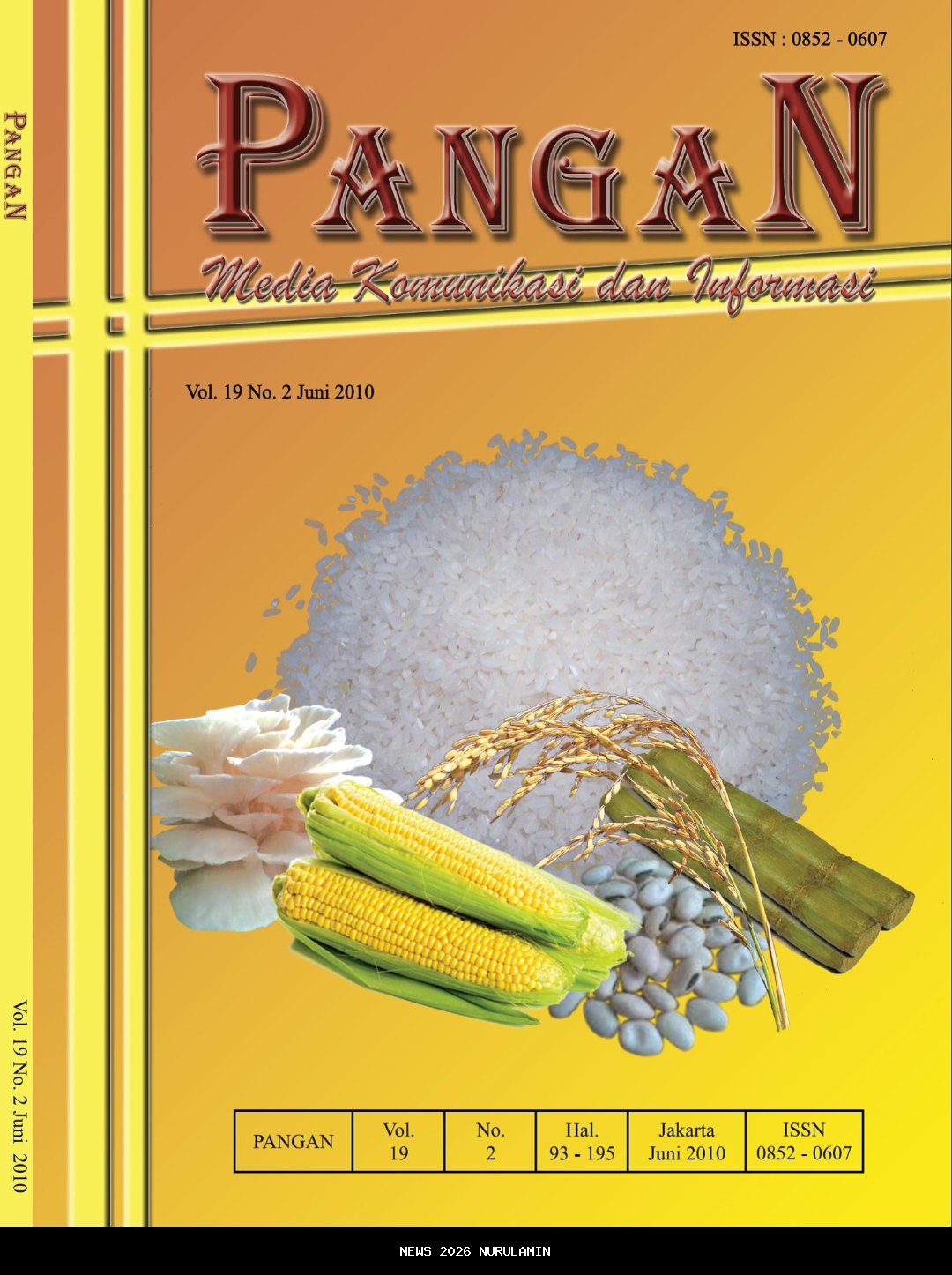 Pangan Olahan Jadi Tulang Punggung Ekonomi Kreatif Medan