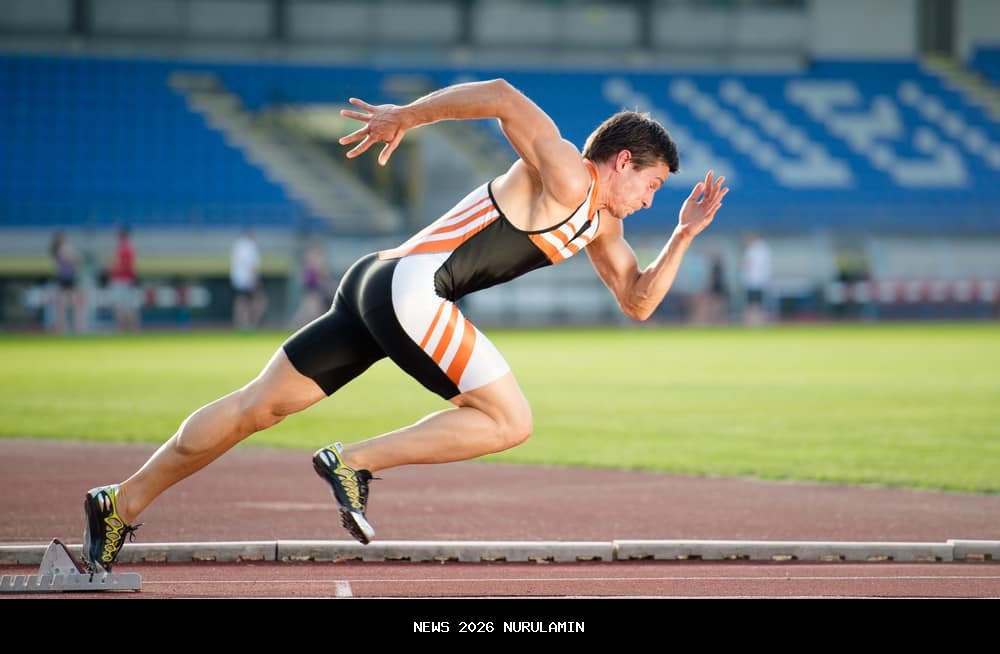 Lari Malam "ROSO Perdjoeangan" di Yogyakarta Hari Ini
