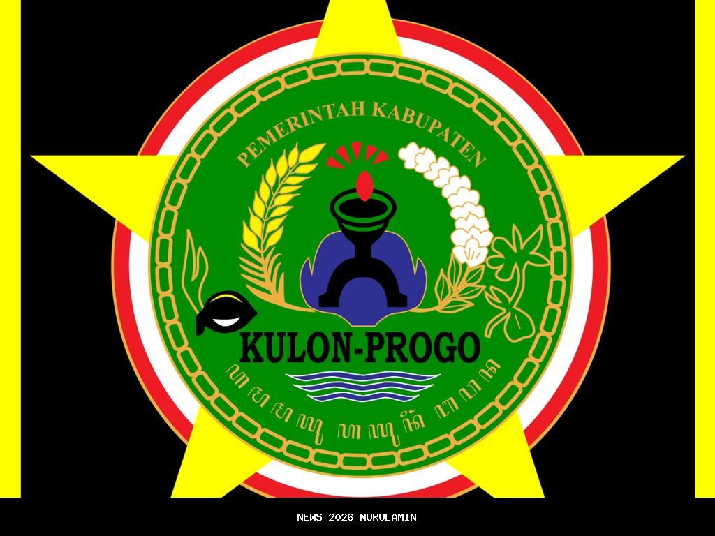 Kulon Progo Jadi Contoh Jemparingan Nasional