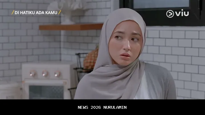 Spoiler! Pernikahan di Episode 10: Jadwal Tayang Lengkap di Prime Video Sub Indo