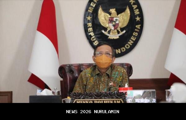 Alasan Pemerintah Mengangkat Soeharto dan 9 Tokoh sebagai Pahlawan Nasional