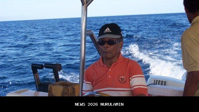 Hari Pahlawan 2025: Bupati Sikka Minta Frans Seda Jadi Pahlawan Nasional