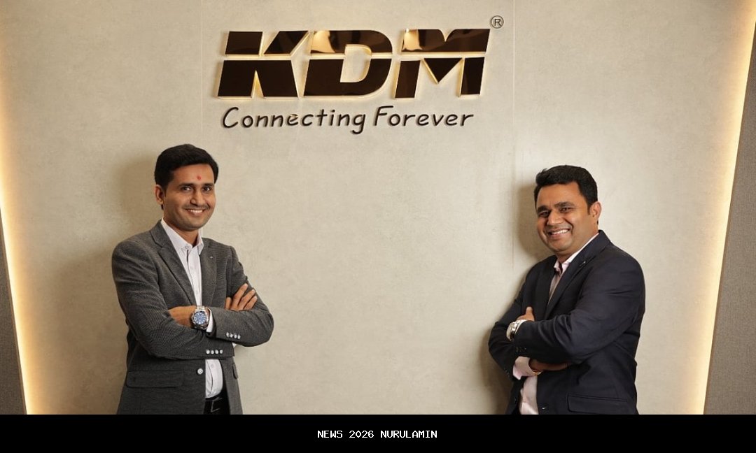 KDM: Aplikasi "Nyari Gawe" yang Jadi Perhatian Banyak Daerah