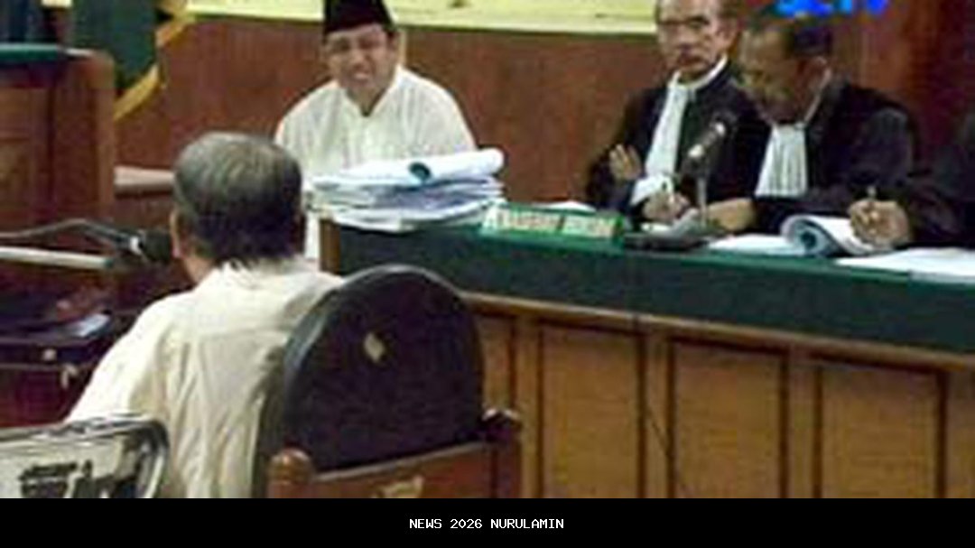 Kuota Haji Dipangkas, Kerugian Miliaran Rupiah