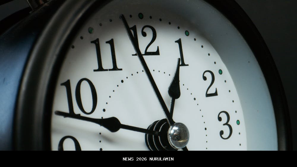 Waktu Tunggu Haji Maros Capai 26 Tahun, Kuota 2026 Akan Naik