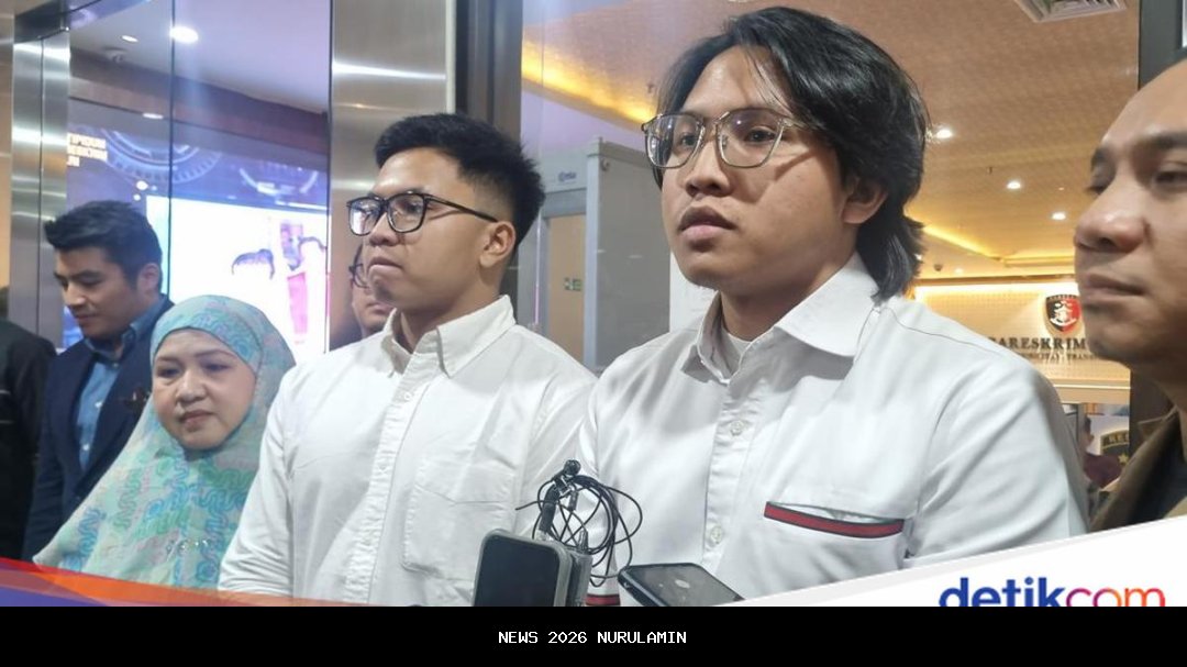 Kronologi Penangkapan Resbob, YouTuber yang Hina Sunda, Saudara Bigmo, Ayah Mohammad Nashihan, Ibu Putri