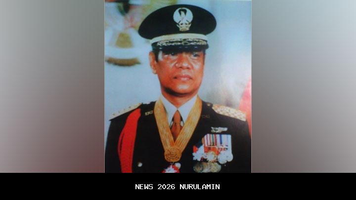 M Jusuf, Panglima ABRI Asal Sulawesi yang Diusulkan Jadi Pahlawan Nasional