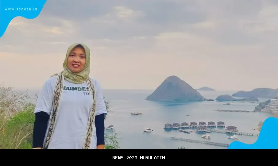 Dari Desa ke Negeri: Rahasia Bangun BUMDes Unggul, Mesin Ekonomi Rakyat