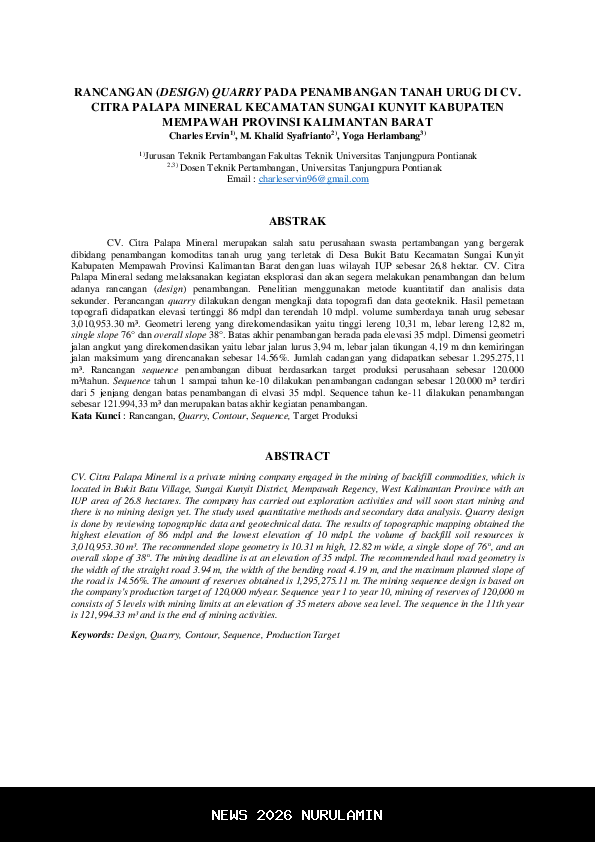 Daftar 23 Sekolah PAUD Swasta di Kecamatan Sungai Kunyit, Mempawah