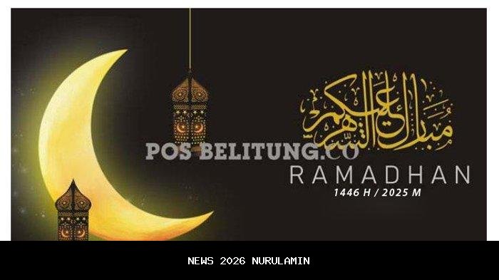 Hitung Mundur November 2025: Berapa Hari Lagi?