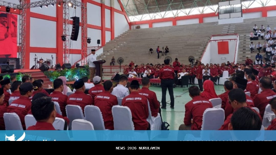 DPRD Kukar Selesaikan RPJMD 2025-2029, Selaraskan Program Daerah dan Nasional