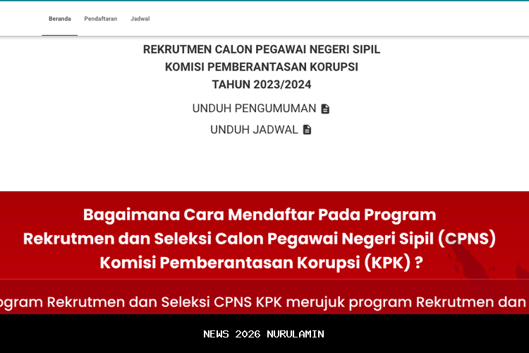 Arista Group Buka Pendaftaran 30 Formasi, Cek Linknya Disini