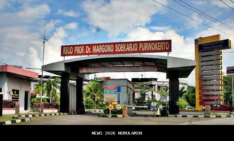 Cari Investor, Moro Purwokerto Jadi Mal dengan Rumah Sakit