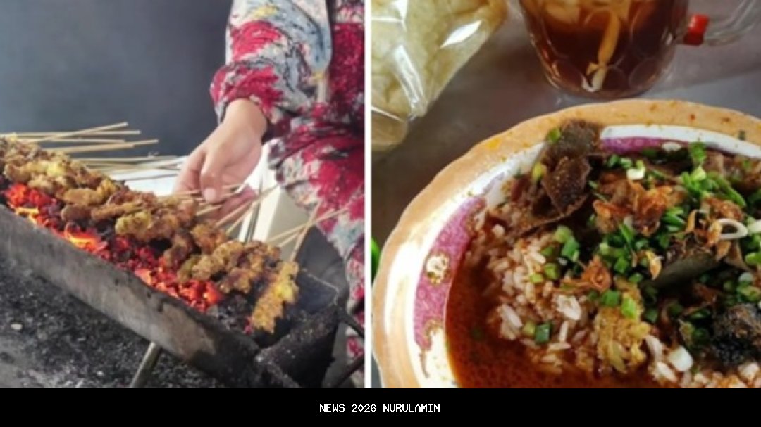 Dekat Surabaya! 5 Restoran Lezat dan Terjangkau di Pandaan, Wajib Dicoba!