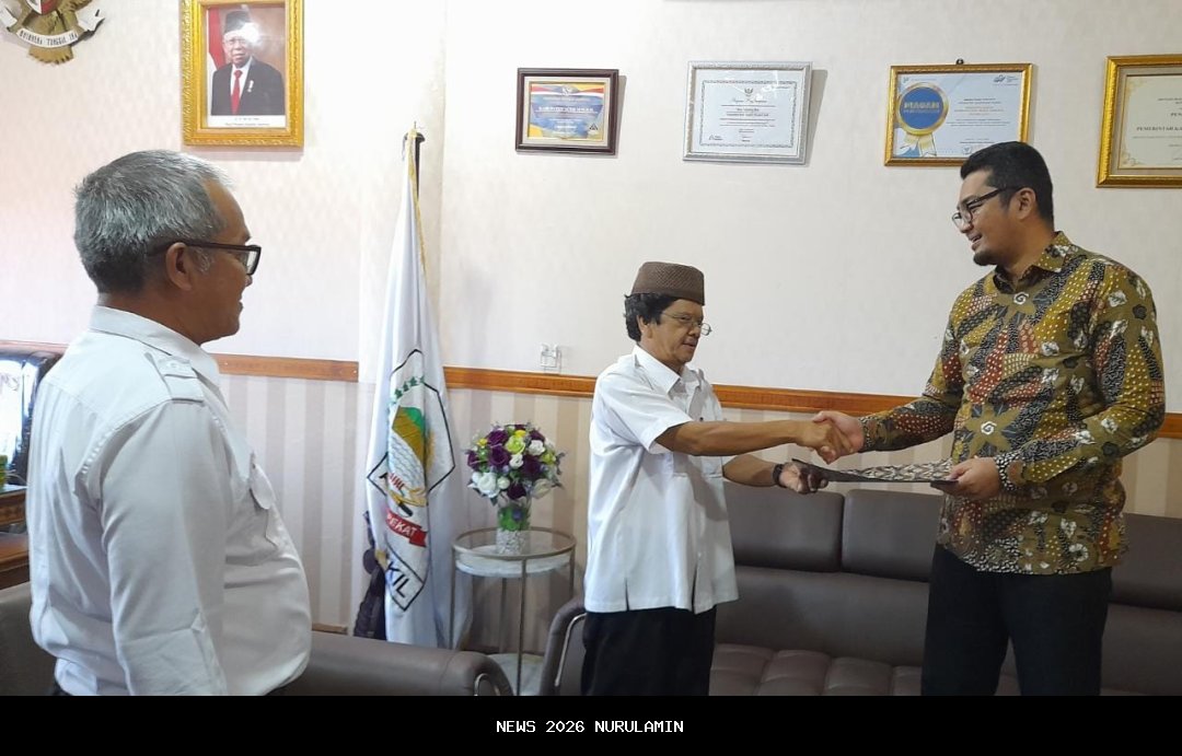 BKPSDM Aceh Singkil Ungkap Perceraian JS dan Melda Safitri Terjadi Jauh Sebelum Pelantikan PPPK