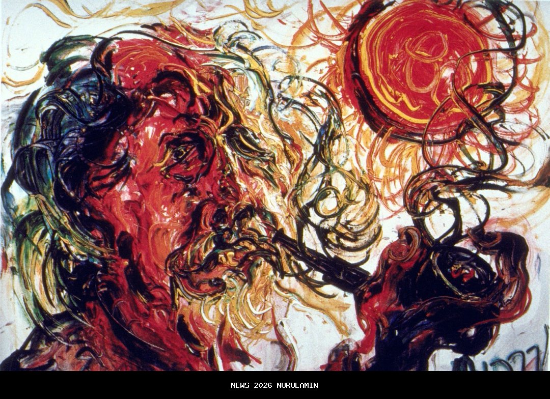 Affandi Tikam Tetangga Gara-Gara Pohon Mangga, Korban Alami Luka Parah