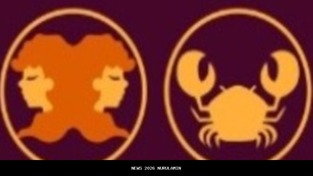 Ramalan Zodiak Gemini 8 November 2025: Kekuatan Bantuan Kecil