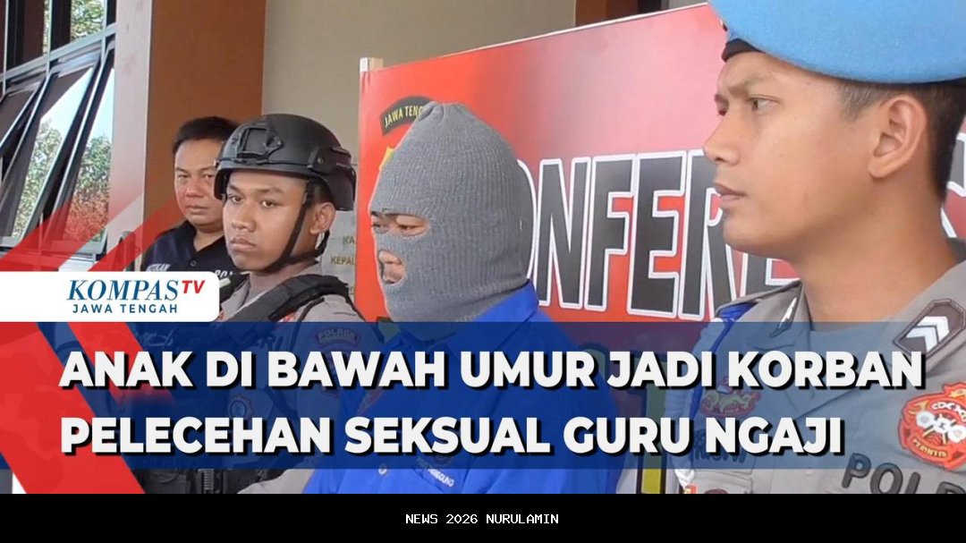 Niken Anjani Pernah Jadi Korban Pelecehan Seksual Saat SD, Ini Pengakuannya