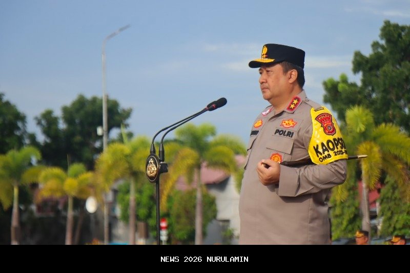 Kunjungi RSUDZA, Kapolda Aceh Tegaskan Kemitraan Strategis Polisi dan Dokter