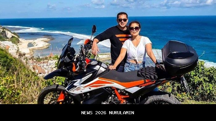 Isi Chat Timothy Anugrah Saputra Setelah Meninggal: Biodata Lengkapnya